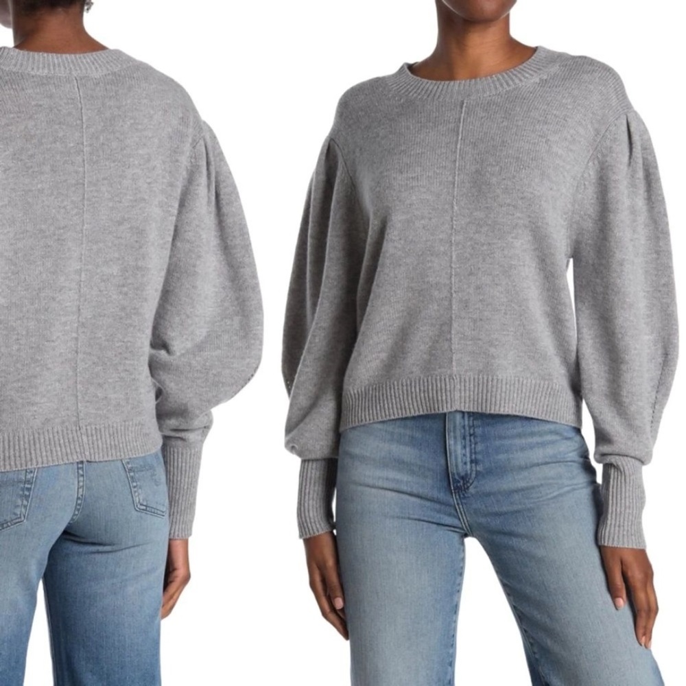 Something Navy Womens Pullover Sweater